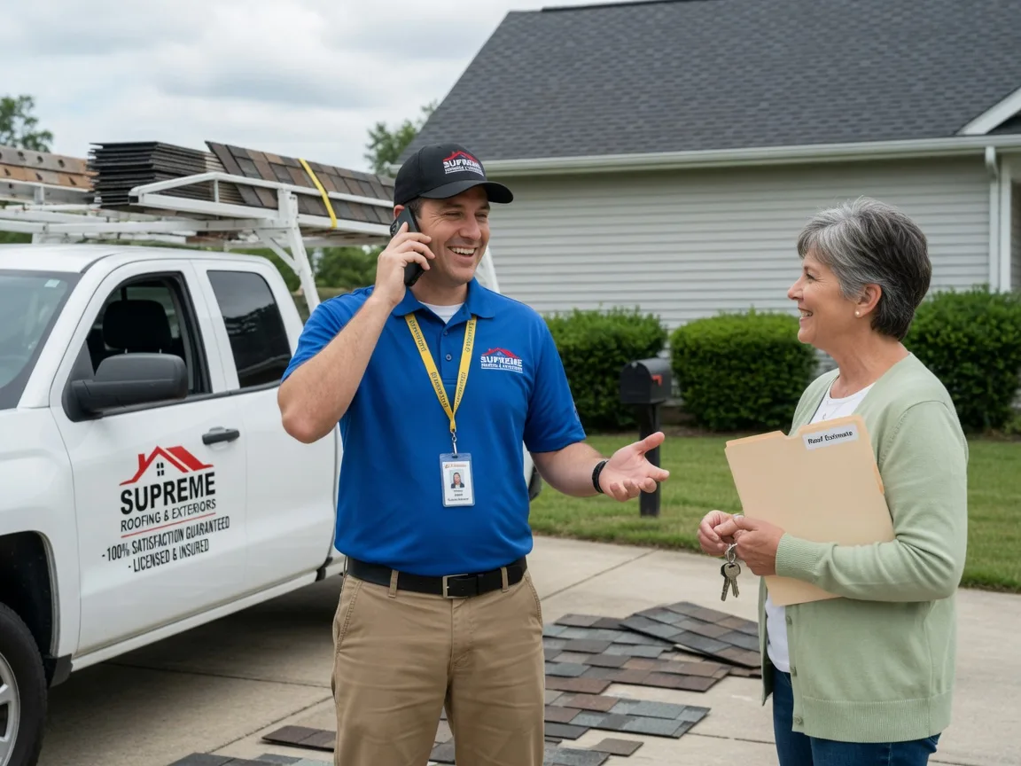 Roof Replacement Saint Anne, IL FAQs