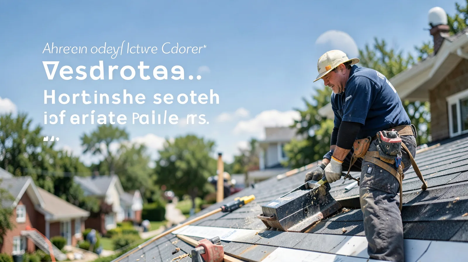 Roof Replacement in Saint Anne, IL near me